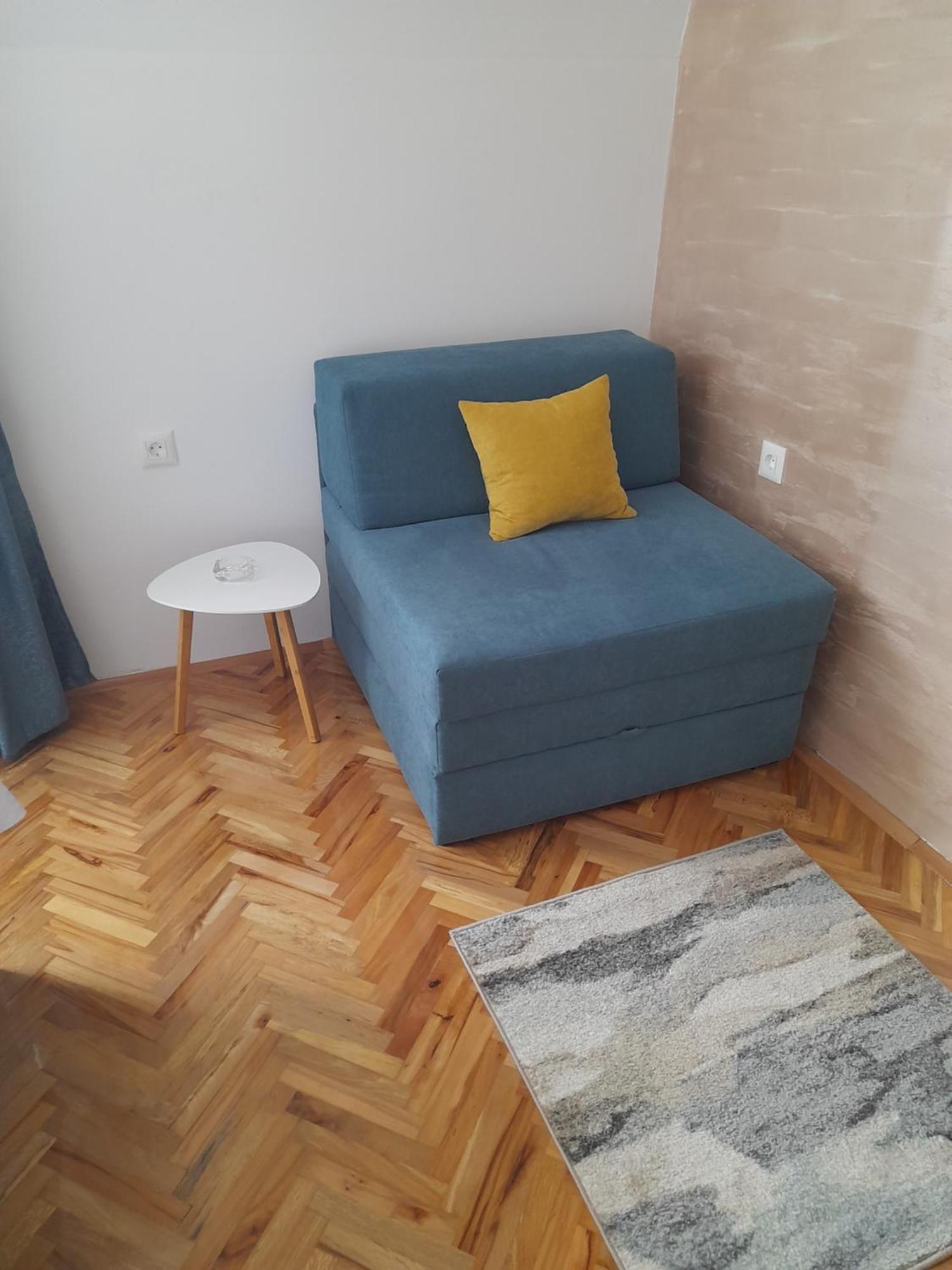 Holiday Apartament Three Nis Exterior foto